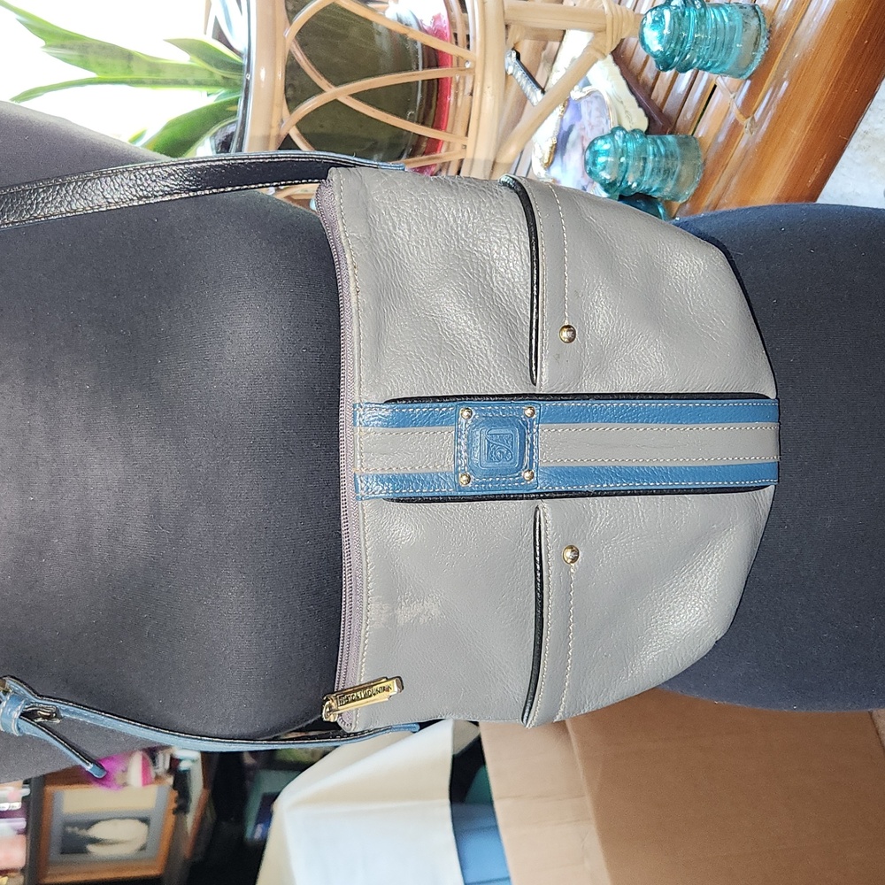 STONE MOUNTAIN BAG